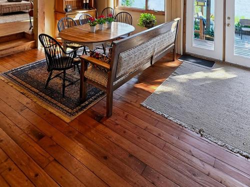 123 Canfield Road, Kenora, ON - Indoor