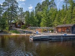 1 Red Pine Island Fort Frances, ON P9A 3M3