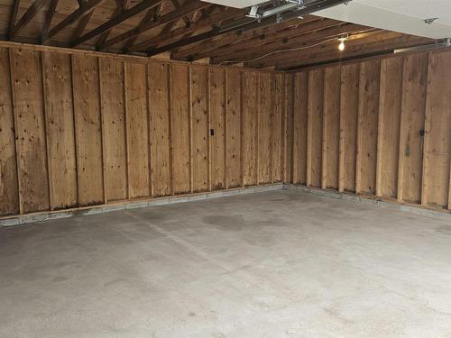 72 Brent Street, Thunder Bay, ON - Indoor Photo Showing Basement