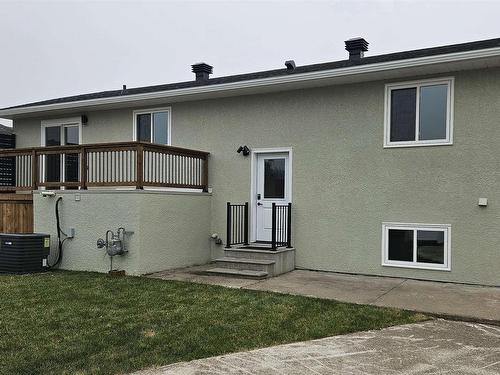 72 Brent Street, Thunder Bay, ON - Outdoor With Exterior