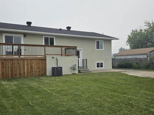 72 Brent Street, Thunder Bay, ON - Outdoor With Deck Patio Veranda
