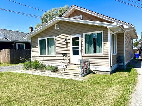 602 Church Street  Fort Frances, ON P9A 1E6