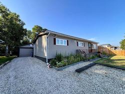 4 Graham Drive Manitouwadge, ON P0T 2C0