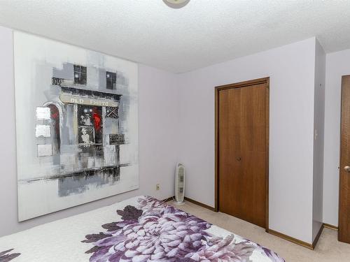 386 Lambton Place, Thunder Bay, ON - Indoor Photo Showing Bedroom