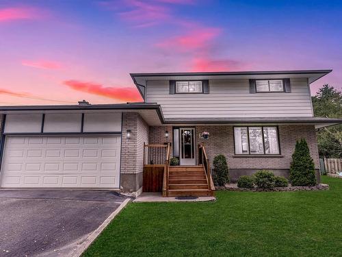 386 Lambton Place, Thunder Bay, ON - Outdoor