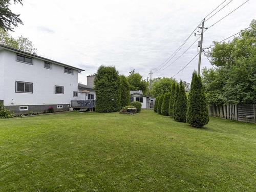 386 Lambton Place, Thunder Bay, ON - Outdoor