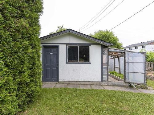 386 Lambton Place, Thunder Bay, ON - Outdoor