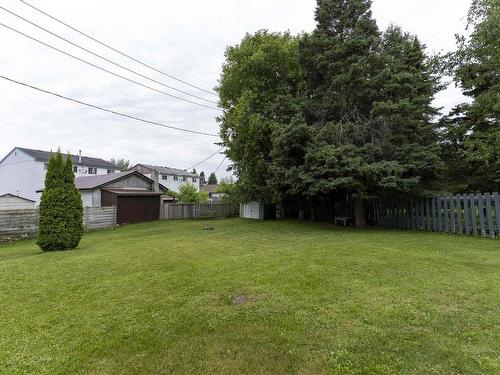 386 Lambton Place, Thunder Bay, ON - Outdoor