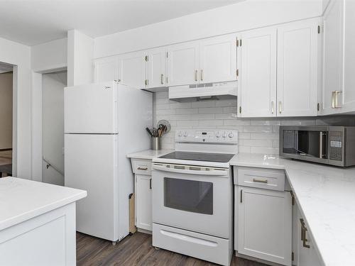 386 Lambton Place, Thunder Bay, ON - Indoor Photo Showing Kitchen