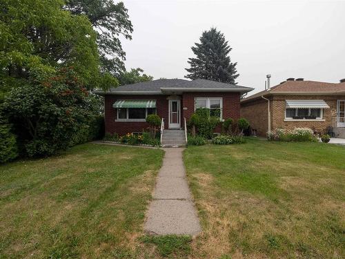 1537 Sills Street  Thunder Bay, ON P7E 5S4