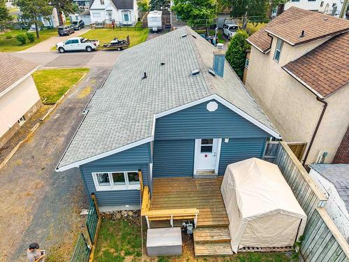 74 Melvin Avenue, Thunder Bay, ON 