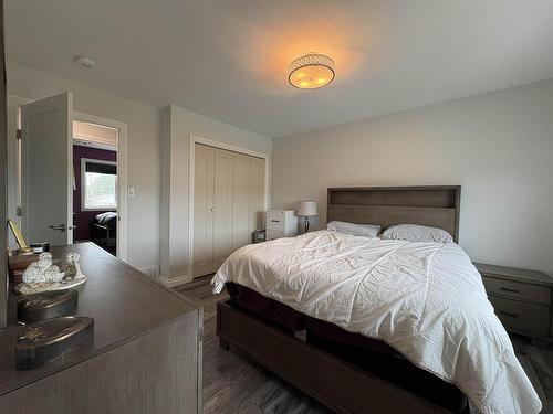 832 Williams Avenue, Fort Frances, ON - Indoor Photo Showing Bedroom
