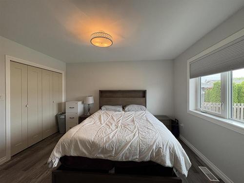 832 Williams Avenue, Fort Frances, ON - Indoor Photo Showing Bedroom