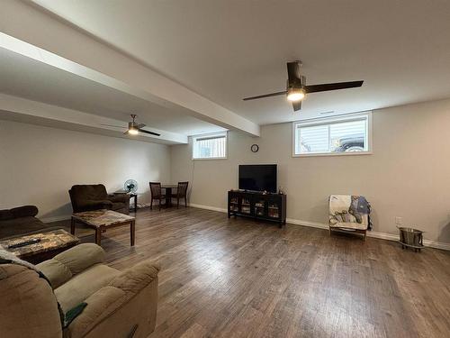832 Williams Avenue, Fort Frances, ON - Indoor Photo Showing Basement