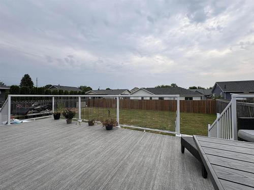 832 Williams Avenue, Fort Frances, ON - Outdoor