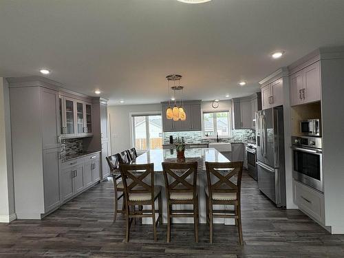 832 Williams Avenue, Fort Frances, ON - Indoor