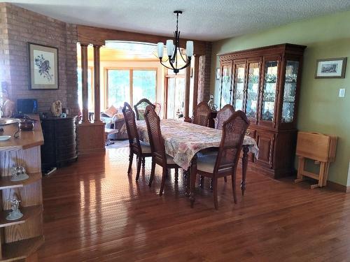 134 Davis Point Road, Dryden, ON 