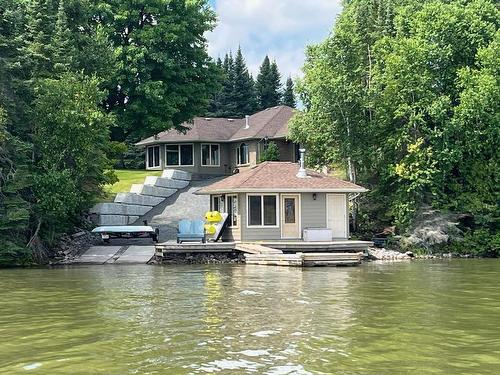 134 Davis Point Road, Dryden, ON 