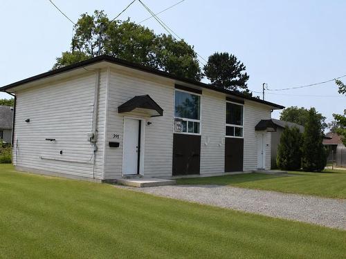 391-393 Cuyler Street  Thunder Bay, ON P7A 1B3