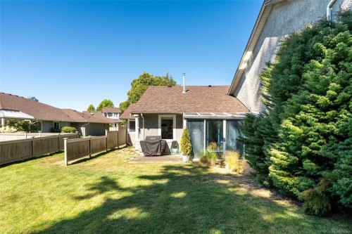 #15-2600 Ferguson Rd, Central Saanich, BC 