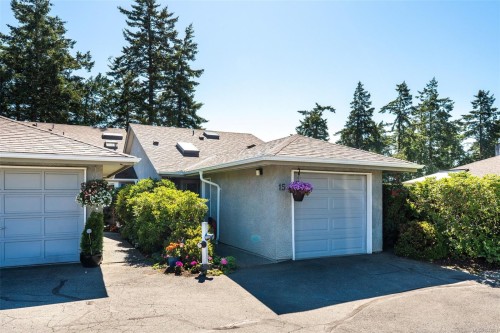#15-2600 Ferguson Rd, Central Saanich, BC 