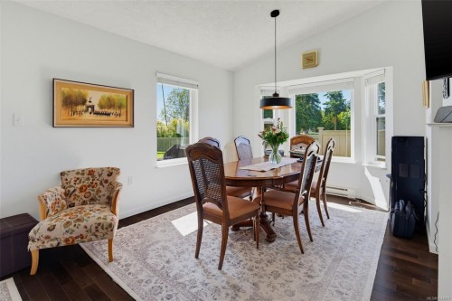 #15-2600 Ferguson Rd, Central Saanich, BC 