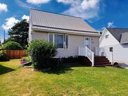 312 Ball Park Crescent  Geraldton, ON P0T 1M0