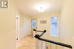 Into the house we go! - 