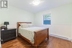 Bedroom 1 - 