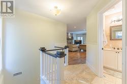 Let's head down to the generous lower level - 
