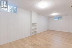 HUGE lower level bedroom w/ 2 windows (bedroom 4) - 