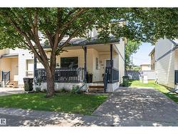 #134 10909 106 ST NW  Edmonton, AB T5H 4M7