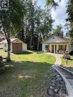 316 Prospect DRIVE Prince Albert National Park, SK S0J 2Y0