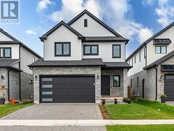 2206 SOUTHPORT CRESCENT  London South, ON N6M 0H9