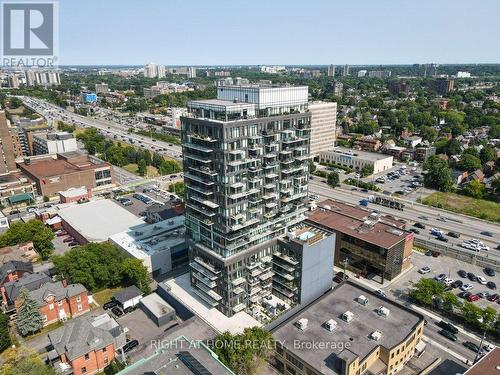 310 - 203 CATHERINE STREET  Ottawa, ON K2P 1J5