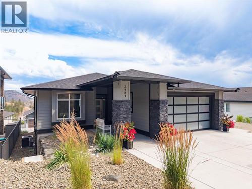 2484 Tallus Heights Lane  West Kelowna, BC V4T 3M2