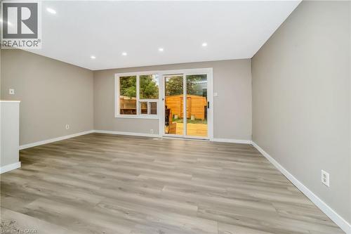 53 Burns Drive, Guelph, ON - Indoor Photo Showing Other Room