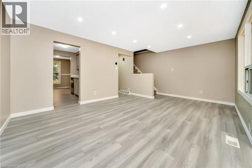 53 Burns Drive, Guelph, ON - Indoor
