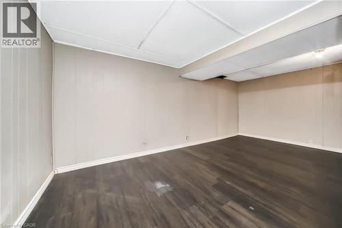 53 Burns Drive, Guelph, ON - Indoor