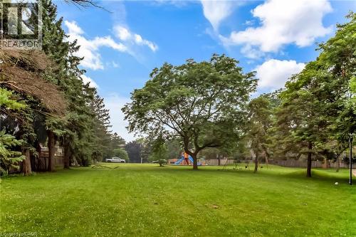 53 Burns Drive, Guelph, ON - Outdoor