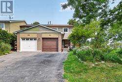 66 BUSHWOOD COURT  Toronto, ON M1B 2T1