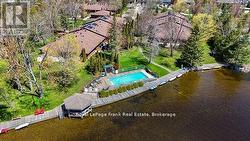 607 - 200 EAST STREET  Kawartha Lakes (Bobcaygeon), ON K0M 1A0