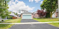 312 RITTENHOUSE Road  Kitchener, ON N2E 2S9