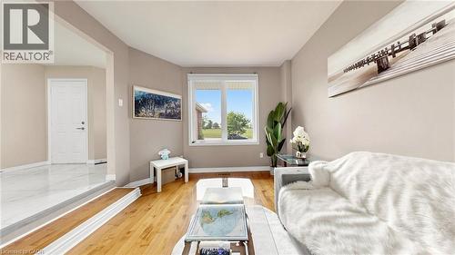 312 Rittenhouse Road, Kitchener, ON - Indoor