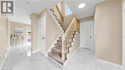 312 Rittenhouse Road, Kitchener, ON - Indoor Photo Showing Other Room