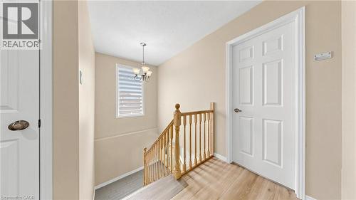 312 Rittenhouse Road, Kitchener, ON - Indoor Photo Showing Other Room