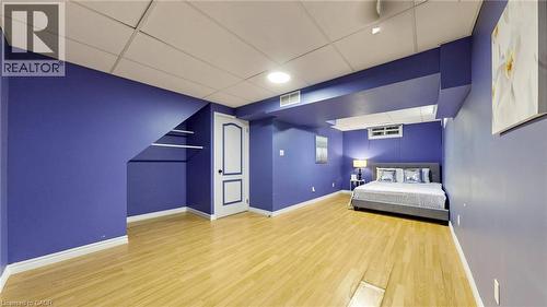312 Rittenhouse Road, Kitchener, ON - Indoor