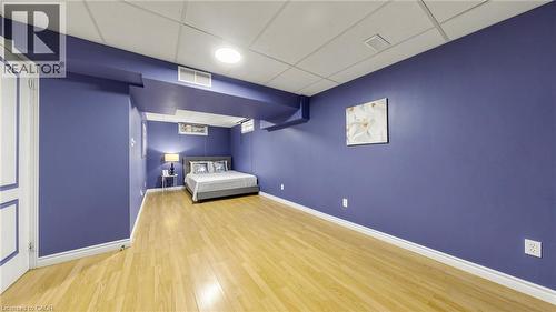 312 Rittenhouse Road, Kitchener, ON - Indoor Photo Showing Other Room