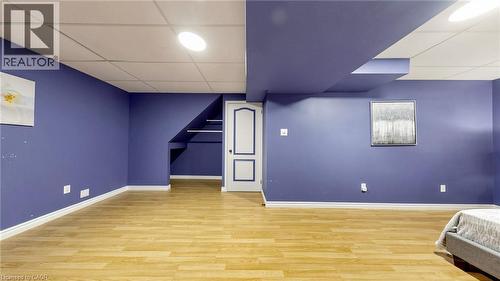 312 Rittenhouse Road, Kitchener, ON - Indoor Photo Showing Other Room