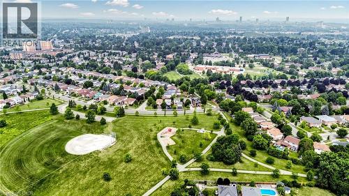 312 Rittenhouse Road, Kitchener, ON - Outdoor With View